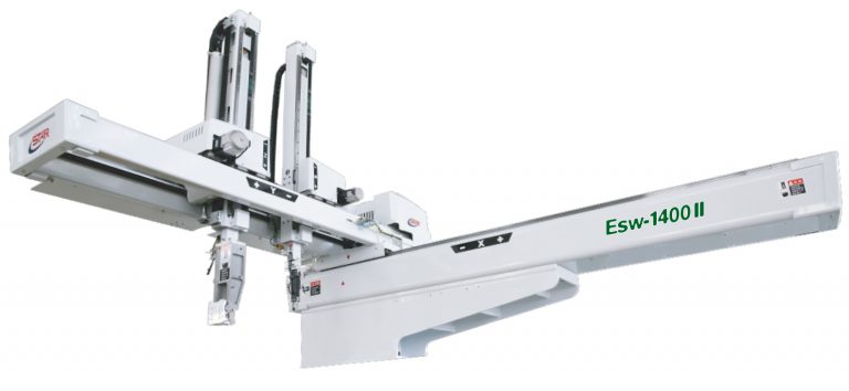 Alle Es-II en Esw-II modellen