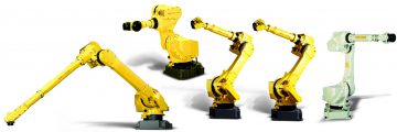 Fanuc