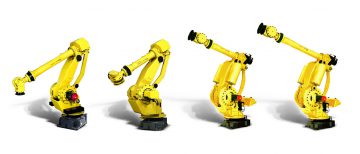 FANUC