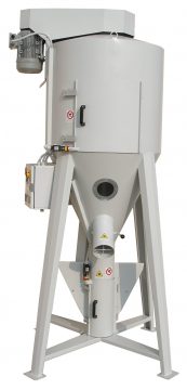 MVS staande mixer