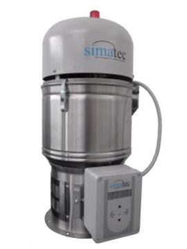 Simatec AMS 6